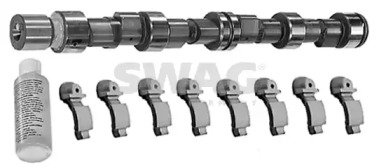 WILMINK GROUP wg1429769 -  Комплект распредвала